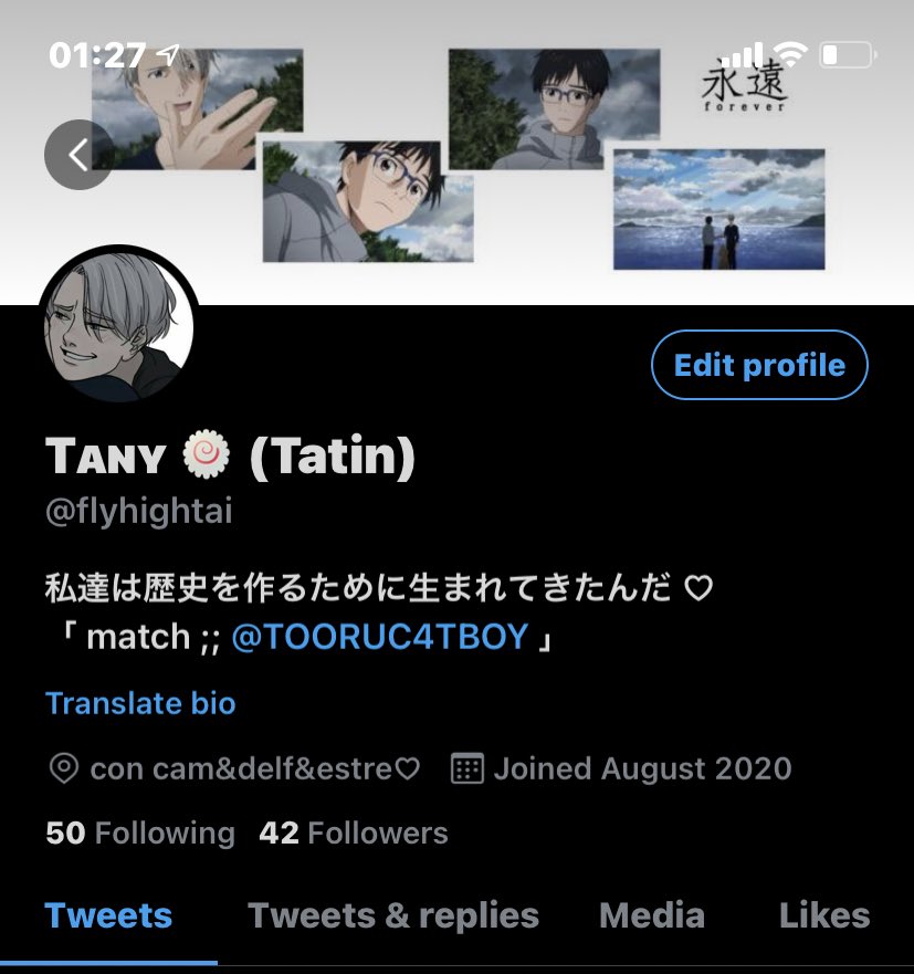 eikanima's tweet photo. 🤍❄️🖤 https://t.co/O3QuYdCyzF