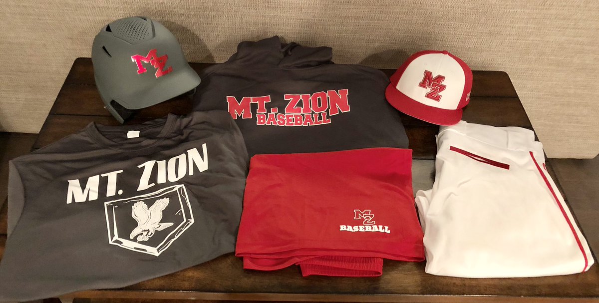 ⚾️2021 Eagles Gear! Can’t wait to give this out to our guys tomorrow. First game of the season at Heard County on Friday 2-19 at 5:30. 🦅⚾️#WhateverItTakes #TrustTheProcess <a href="/LandonKOdom/">Landon Odom, Ed.D</a> <a href="/GlenHarding10/">Glen Harding</a>
