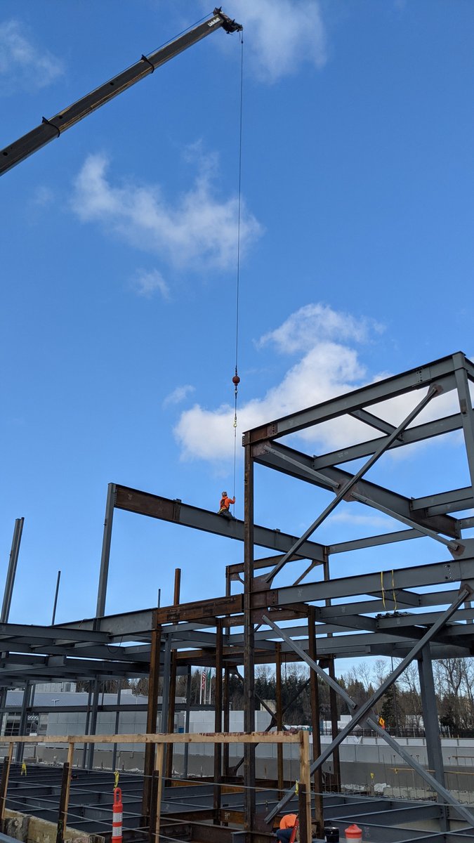 Foushée tweet media