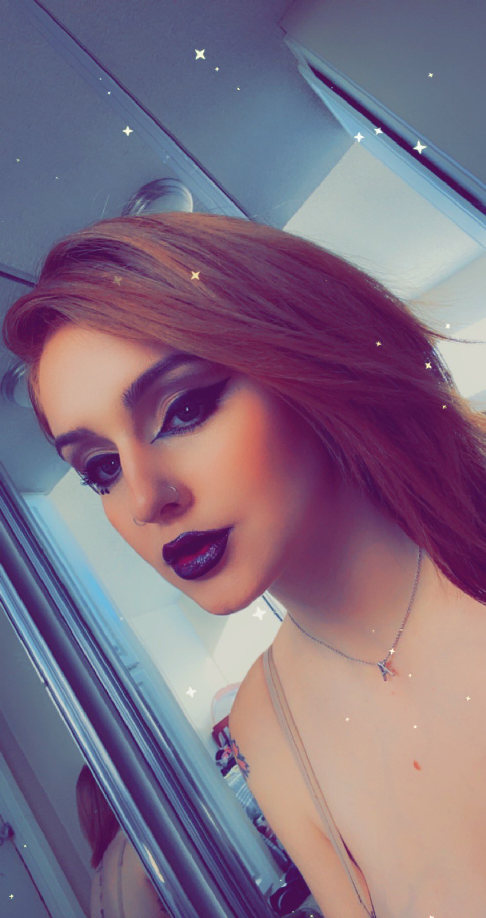 TW Pornstars - 2 pic. Rosalyn Sphinx. Twitter. 12:29 AM - 18 Feb 2021