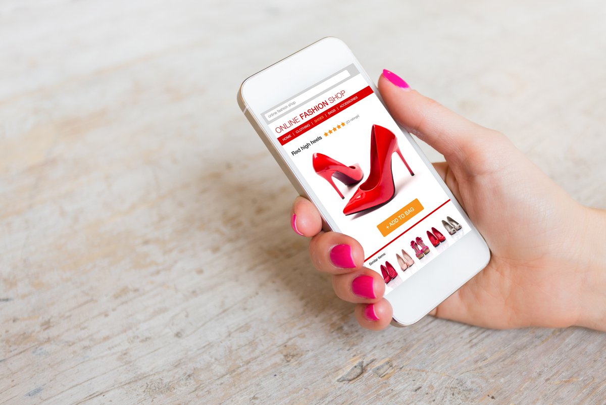 10 Best Places to Buy Shoes &amp; Sneakers Online (at Discounted Prices) dlvr.it/Rsx58s