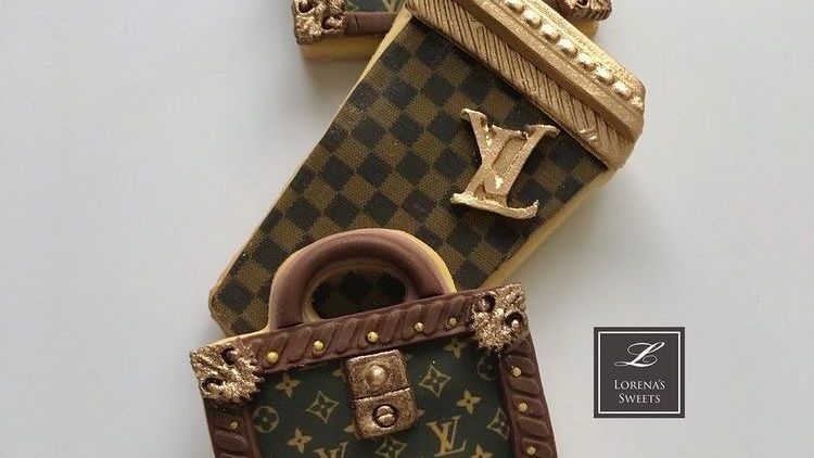 Cigarette Case - Louis Vuitton Replica Store