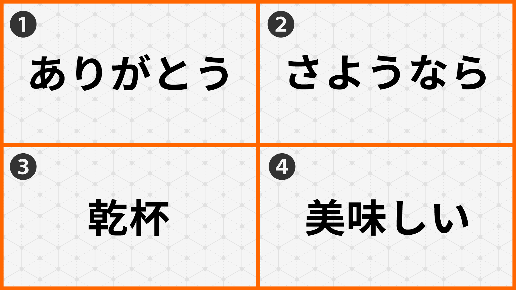 Au 在 Twitter 上 方言 クイズ 沖縄 の方言 かりーさびら の意味はナニ 1 ありがとう 2 さようなら 3 乾杯 4 美味しい 答えは リプライで教えてください 正解は 2 19 金 発表予定です Auクイズ 暇つぶし 方言の日 T Co Fwpqmtvovx Au 在 Twitter 上 方言 クイズ 沖縄 の方言 かりーさびら の意味はナニ 1 ありがとう 2 さようなら 3 乾杯 4 美味しい 答えは リプライで教えてください 正解は 2 19 金 発表予定です Auクイズ 暇つぶし 方言の日 T Co Fwpqmtvovx