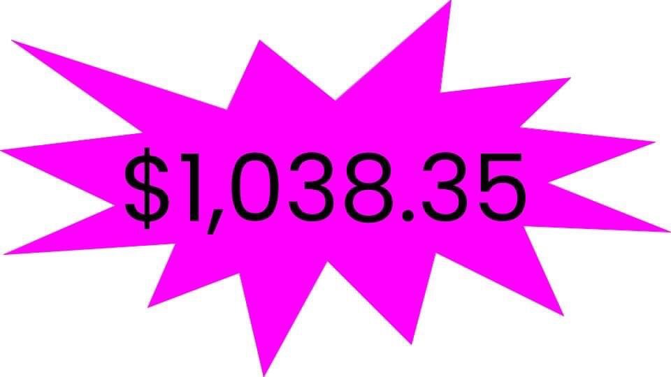 Jacqueline Beyer (@jacbeyer) on Twitter photo So proud of my students for raising $1,038.35 for their service learning project - all while VIRTUAL! Projects included: trivia night, hobby classes, digital breakout, t-shirts. WOW! <a href="/AfftonSchools/">Affton Schools</a> <a href="/Gotsch_learns/">Gotsch Intermediate</a> So proud of my students for raising $1,038.35 for their service learning project - all while VIRTUAL! Projects included: trivia night, hobby classes, digital breakout, t-shirts. WOW! <a href="/AfftonSchools/">Affton Schools</a> <a href="/Gotsch_learns/">Gotsch Intermediate</a>