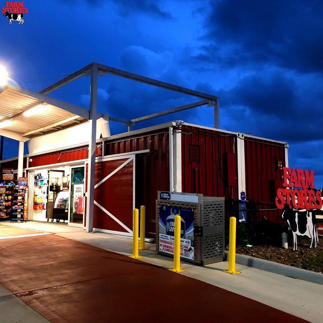 Farms store is selling essentials and warm food!!!3830 N Mason Rd, Katy, TX 77449Wednesday, February 17, 2021Cash only