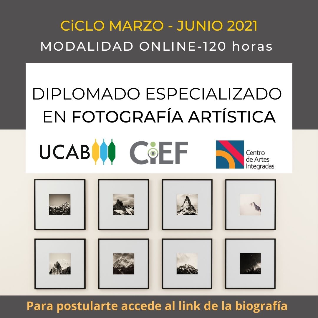 Centro de Investigaciones y Estudios Fotográficos tweet media