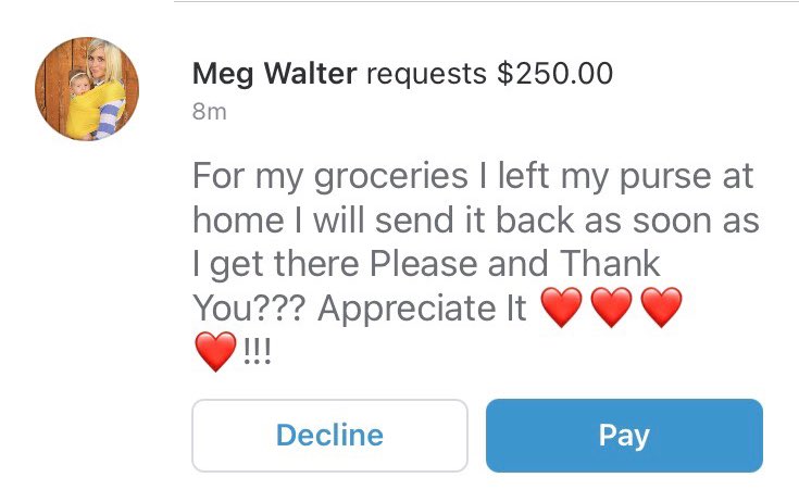 Meg Walter tweet media