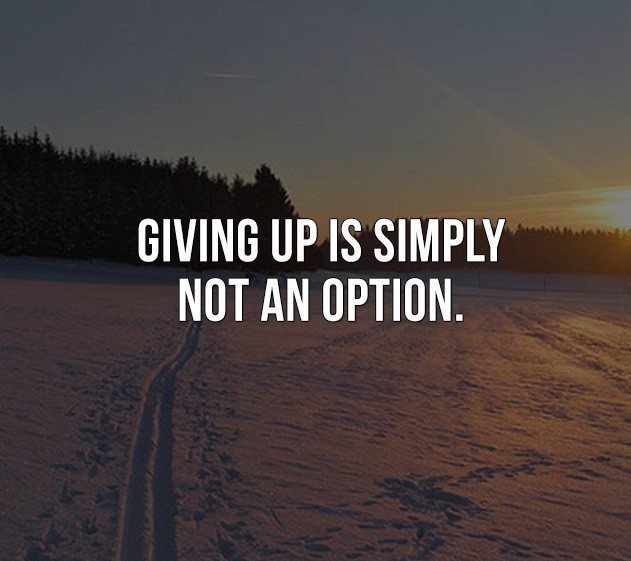 IntuitiveJour's tweet photo. Never give up.
.
.
#positivemindsets #positivelifequotes #lifepositive #positivethoughtspositivelife #surroundyourselfwithpositivity #positivemindsetdaily #makeadifferencetoday #makeadifferenceday #mindfulnessmatters #highvibelife #lessoninlife #lifelessons101 #positivelife https://t.co/TzRxN7abMx