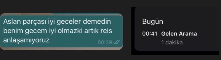 Hastasıyım böyle ilişkilerin...