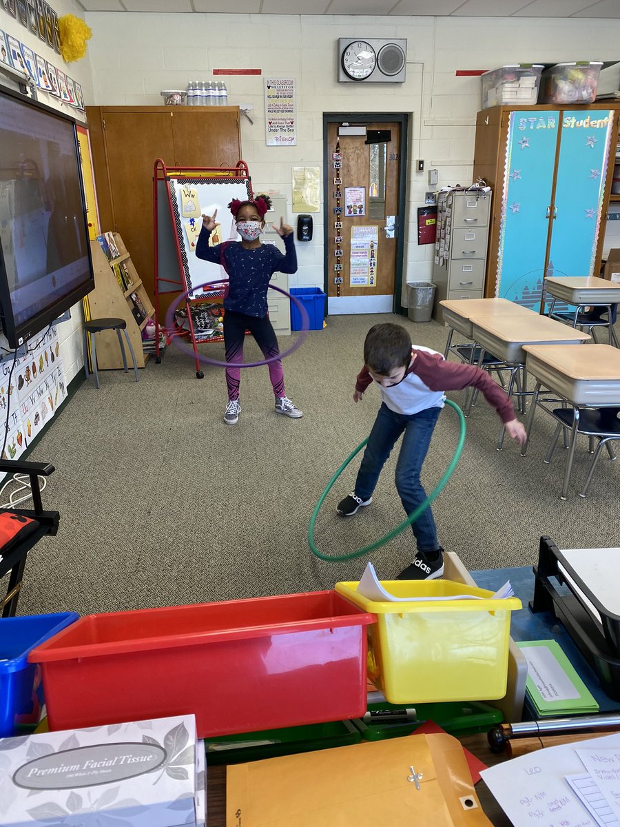 Hillary Levanduski tweet media