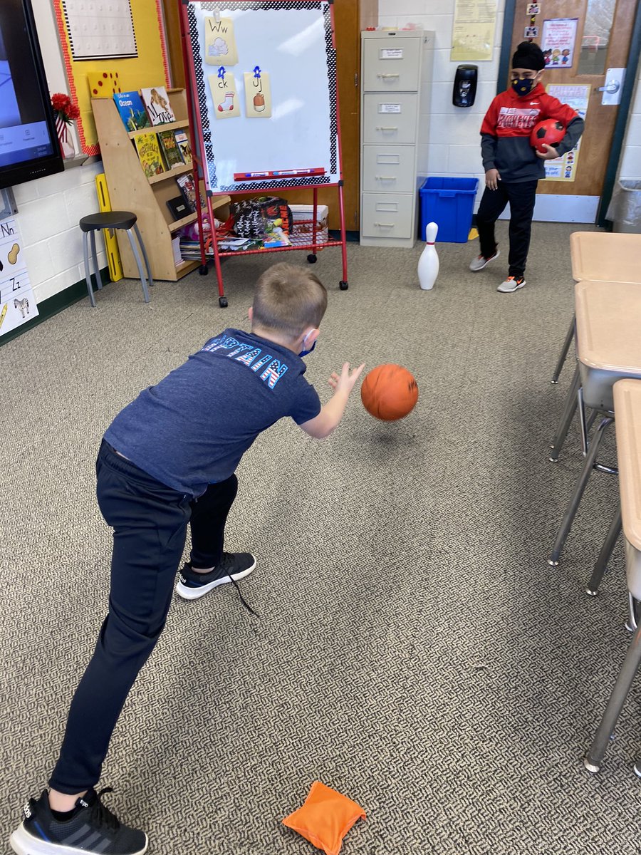 Hillary Levanduski tweet media