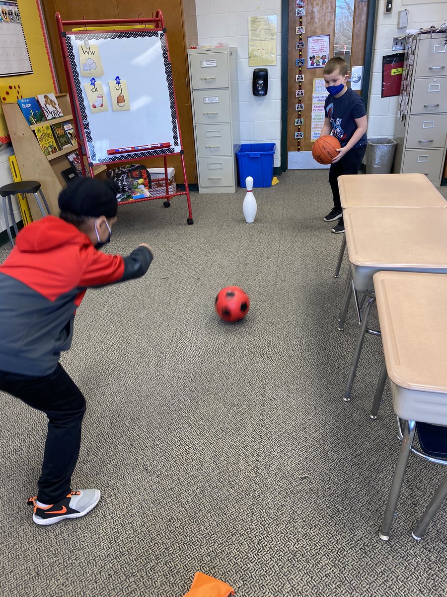 Hillary Levanduski tweet media