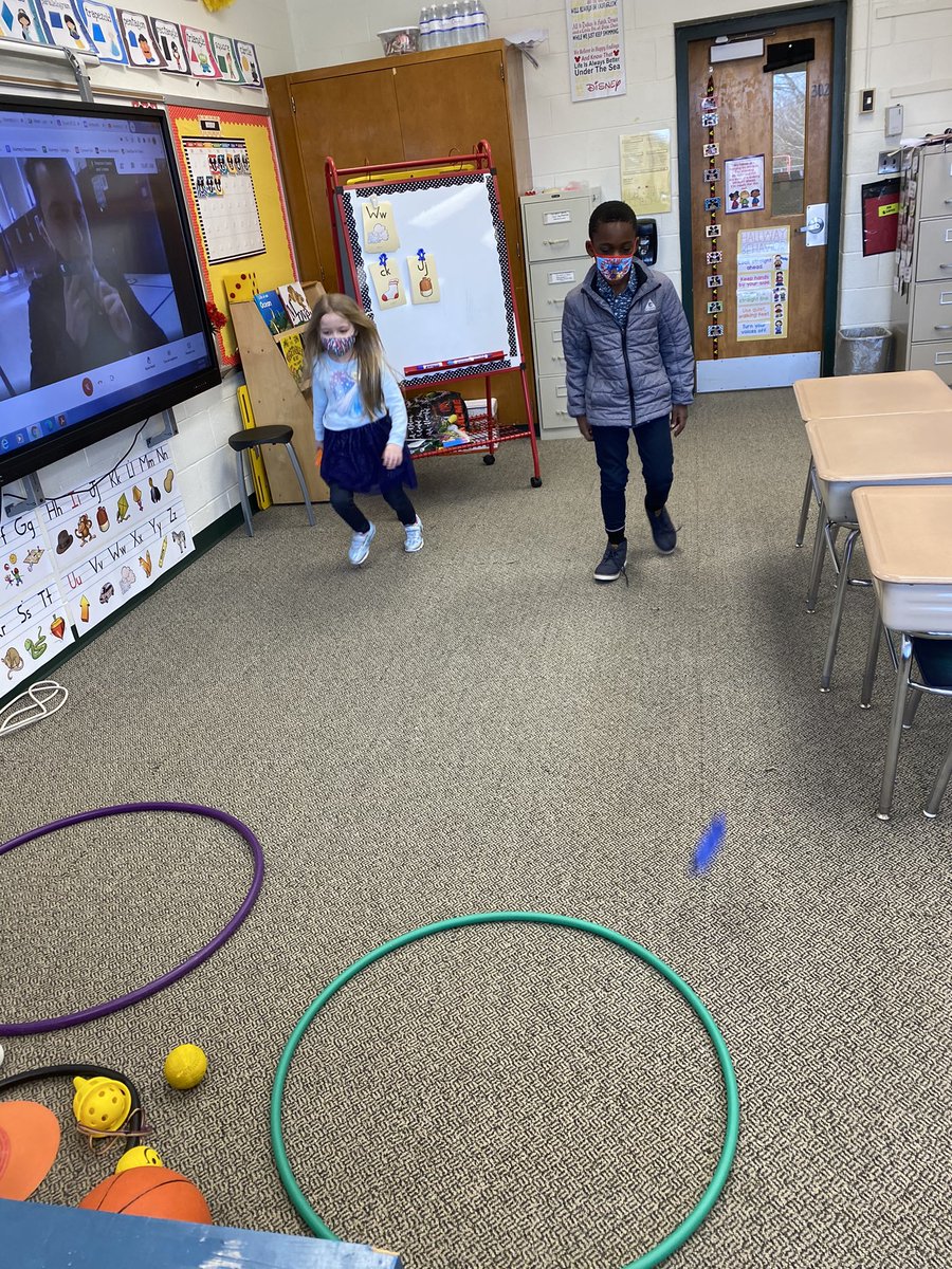 Hillary Levanduski tweet media