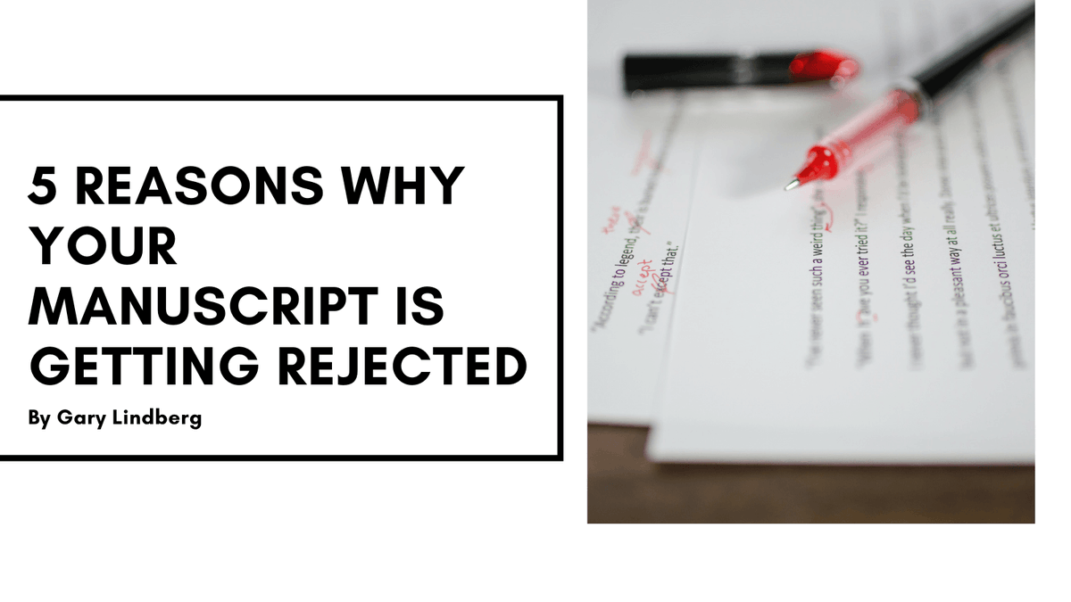 Every publisher or submissions editor who reads manuscripts is hoping to find an author worthy of publishing. I am one of them ➡ calumeteditions.com/5-reasons-why-… 
(_
