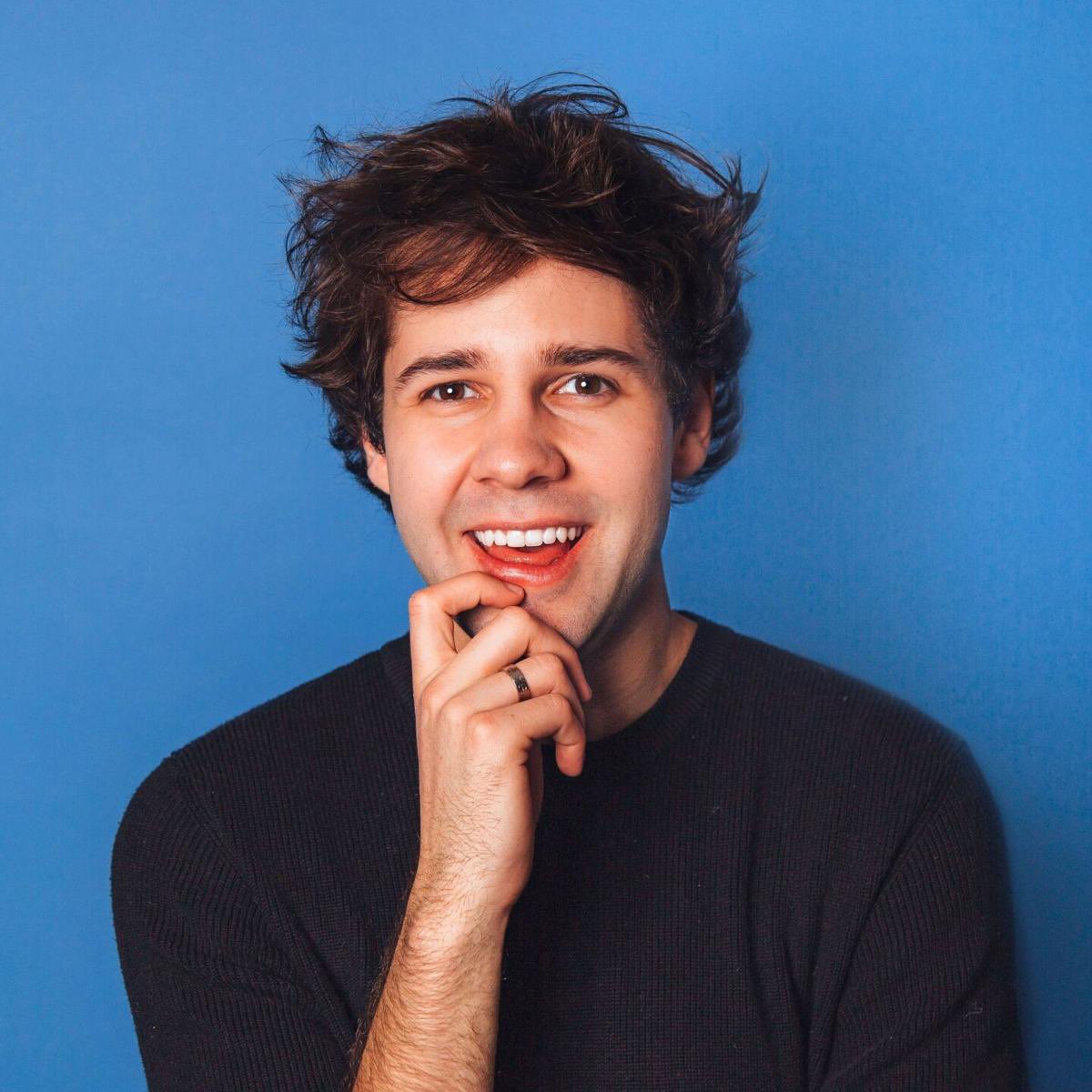 THE PROBLEM WITH DAVID DOBRIK AND THE VLOG SQUAD: a thread.