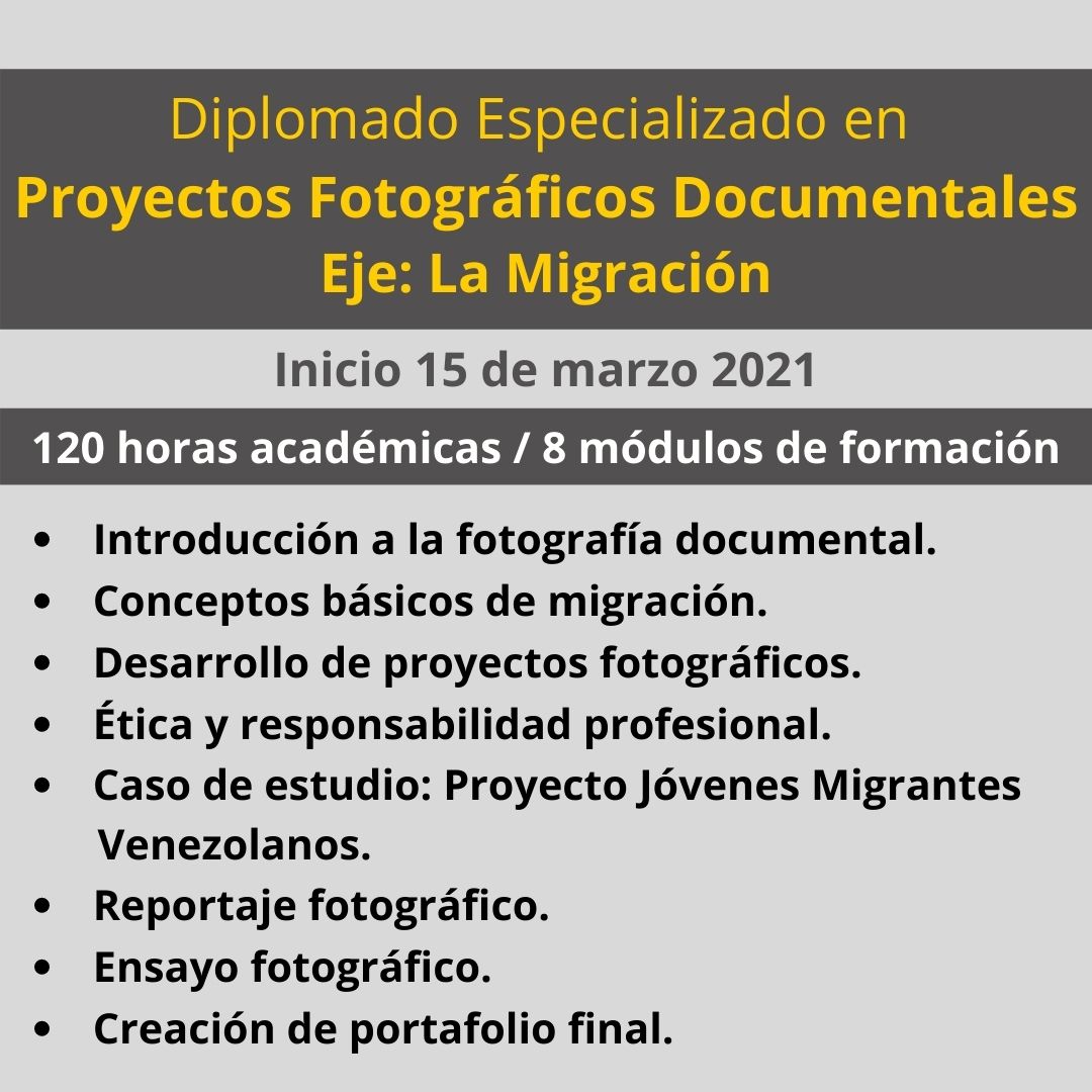 Centro de Investigaciones y Estudios Fotográficos tweet media