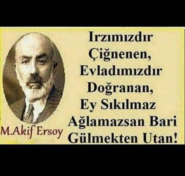 Elyaz35's tweet photo. Utancı giden kimsenin kalbi ölür 
Hz.Ömer https://t.co/5fEXnY1uN3