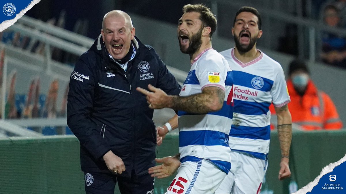 QPR's tweet photo. Things can change quickly 😉 https://t.co/pA82gCE4QJ