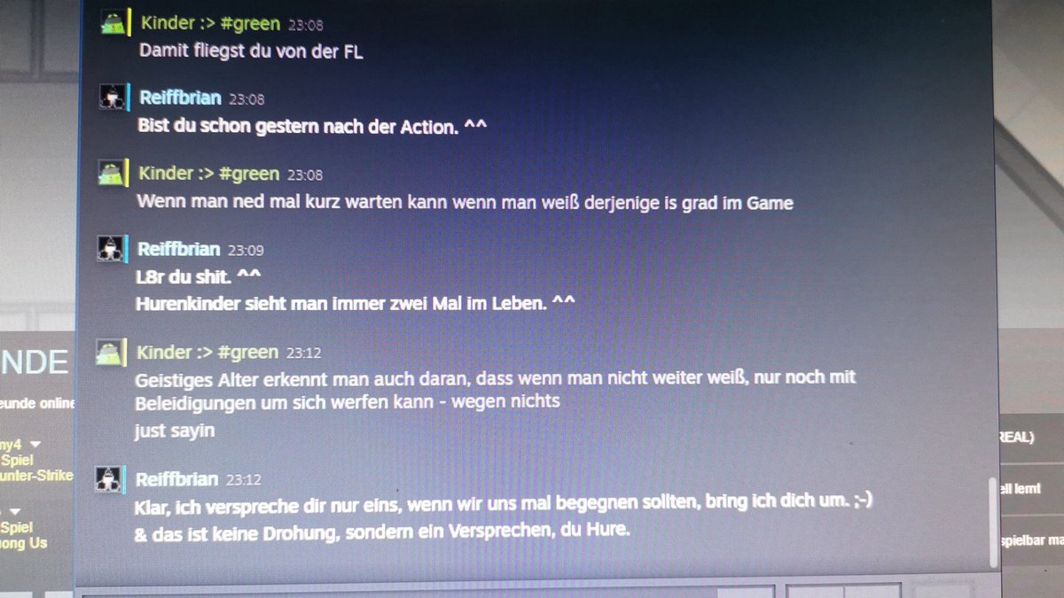Kinder_csgo's tweet photo. .@InstantGamingDE &amp; @KinguinComDe sowas habt ihr als Twitch Partner :/
https://t.co/jHdxpJ97oF https://t.co/WzwE3Jrj9P