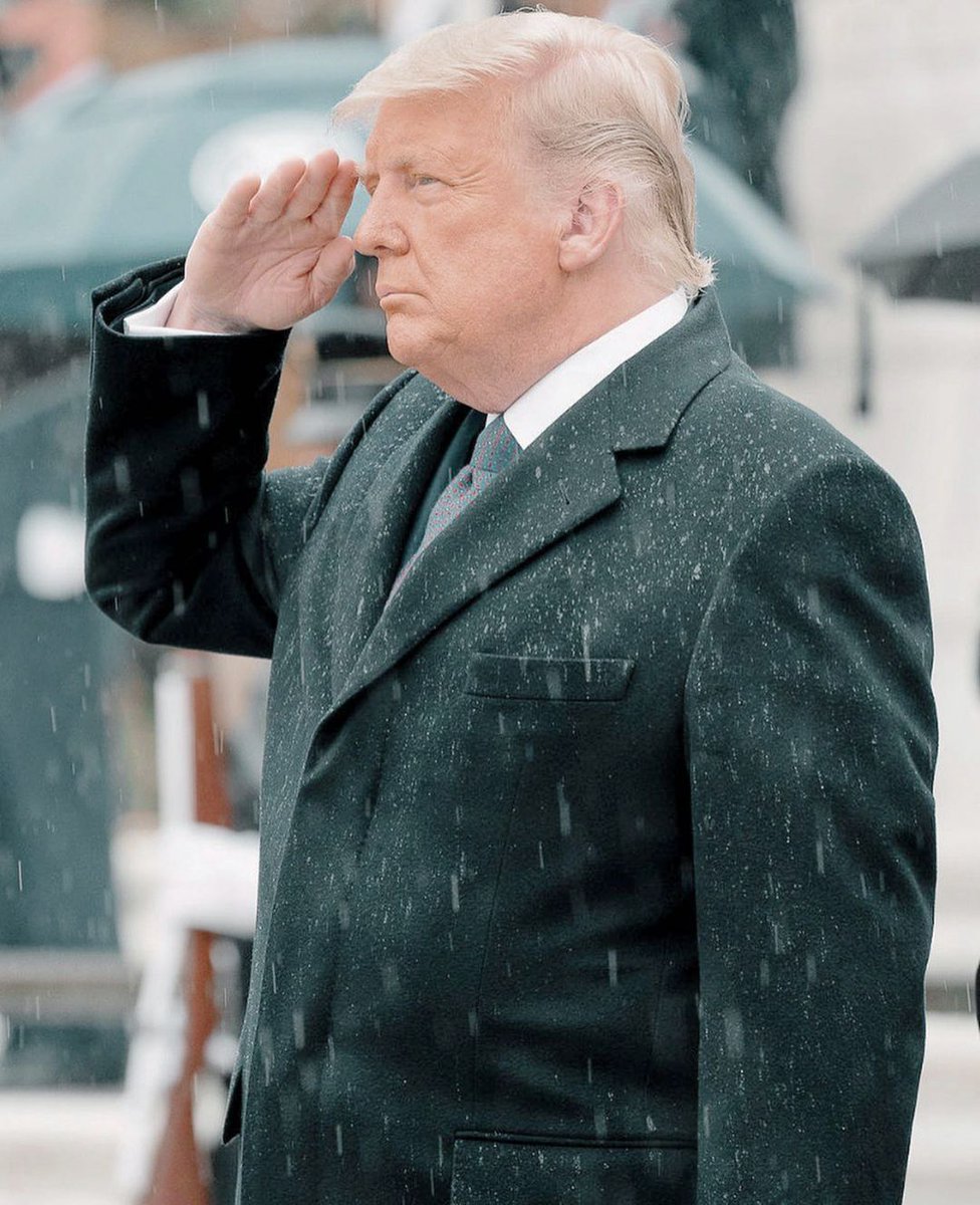 POTUS