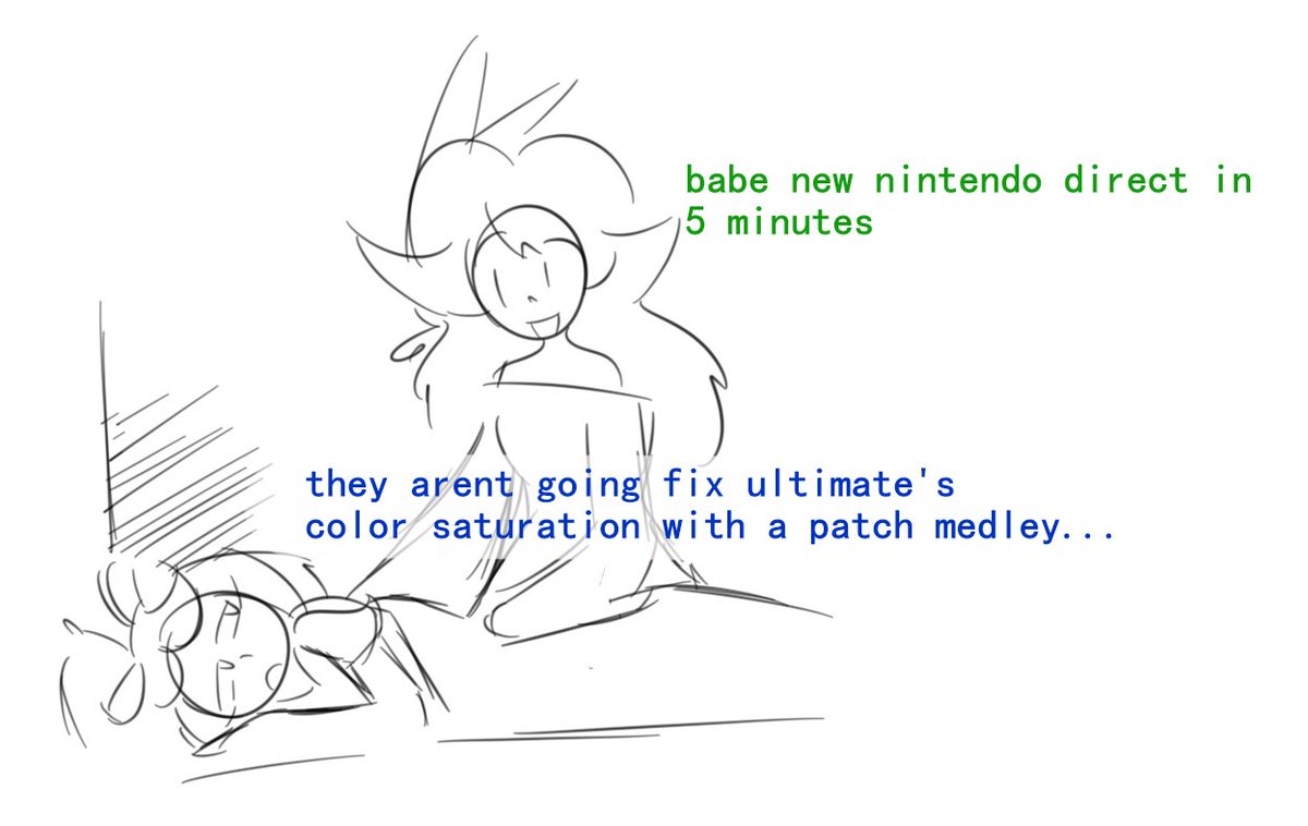 nintendo direct 