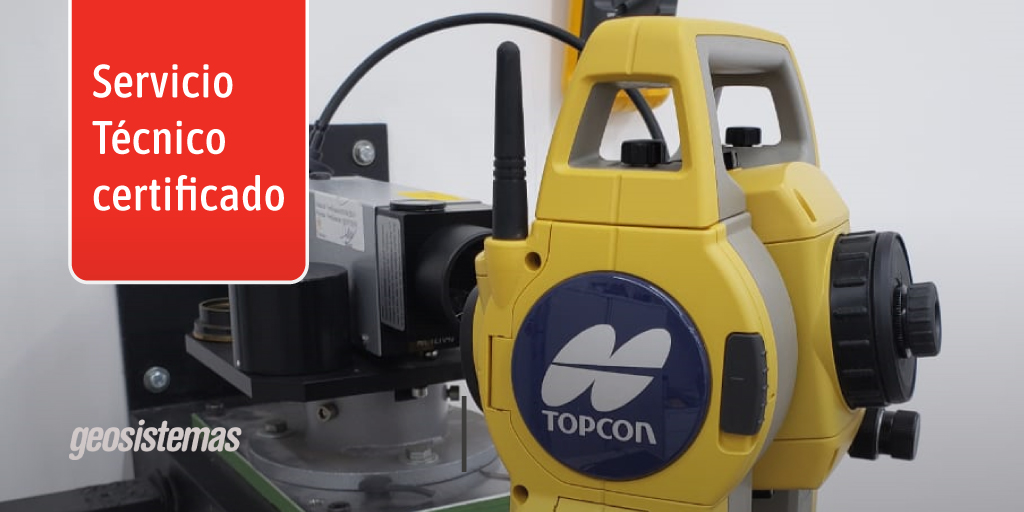 geosistemassrl's tweet photo. ¿Sabías que tenemos un equipo capacitado en fábrica para llevar adelante todos estos trabajos👇?
Servicio, mantenimiento, certificación y reparación. Consultá! 
#serviciotecnico #service #gps #gnss #estacionestotales #geosistemas #laboratorio #iso9001 #leica #topcon https://t.co/llUXFRncf4