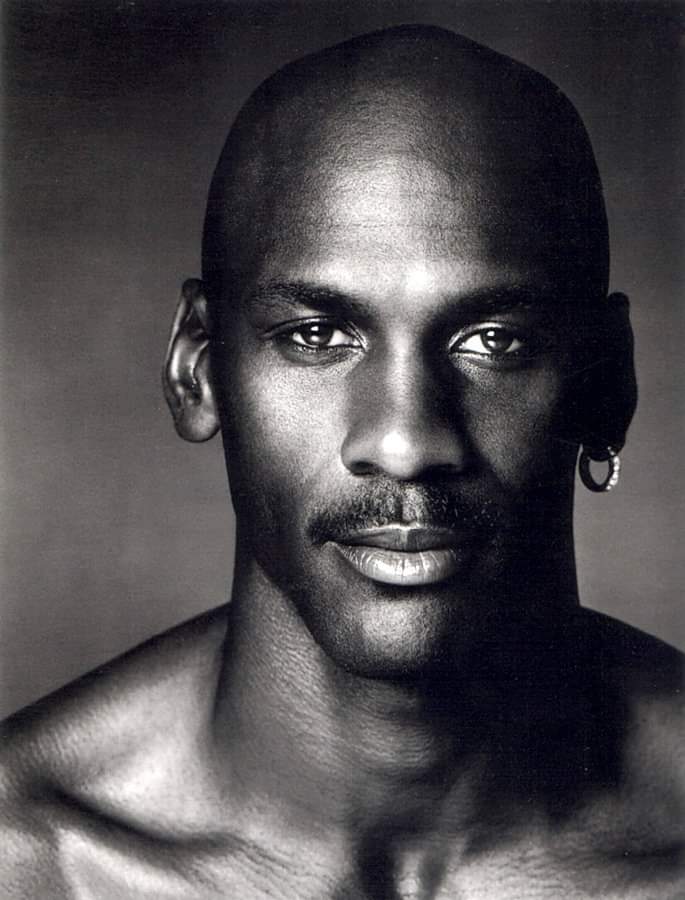 Happy Birthday to Michael Jordan who turns 58 today 