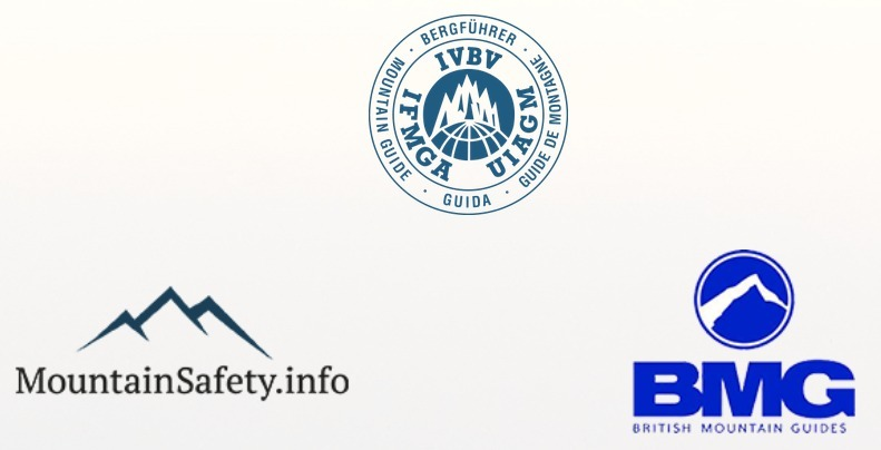 BMG and IFMGA are inviting IFMGA mountain guides from all over the world to the webinar "State of the Art in Companion Rescue and First Aid for Avalanche Patients"
mailchi.mp/333972a144ae/w…