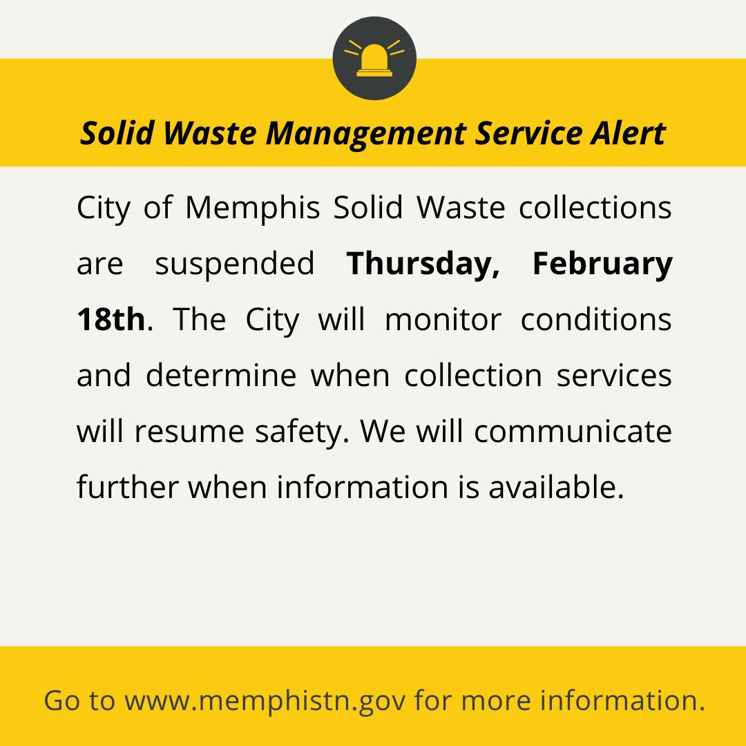 Recycle Memphis tweet media
