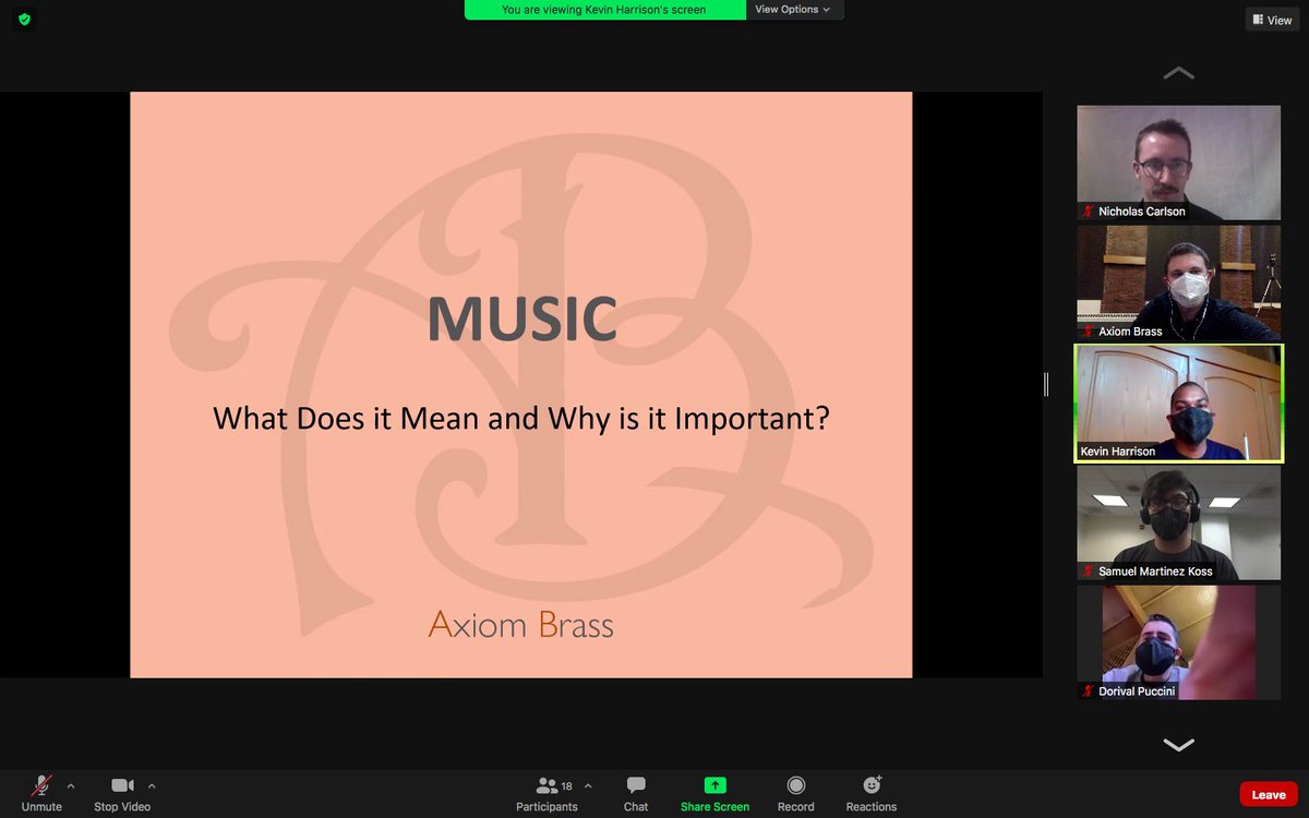 UChicago Dept. of Music tweet media