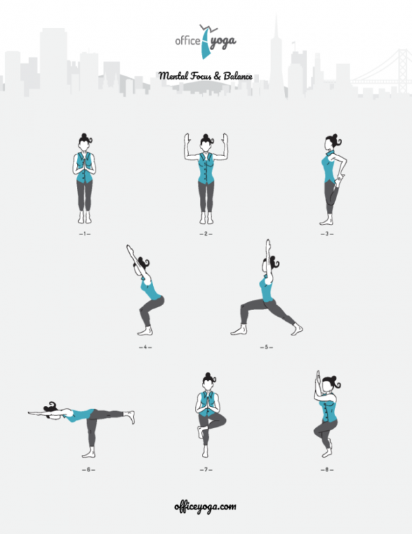 We're bringing #mentalhealth to the table for #WellnessWednesday 

Great article on being a leader in addressing mental health: hbr.org/2020/11/talkin…

Mental Focus &amp; Balance sequence from B Corp, Office Yoga: officeyoga.com/oyo-sequence-s… 

Check in on your community &amp; loved ones 💛