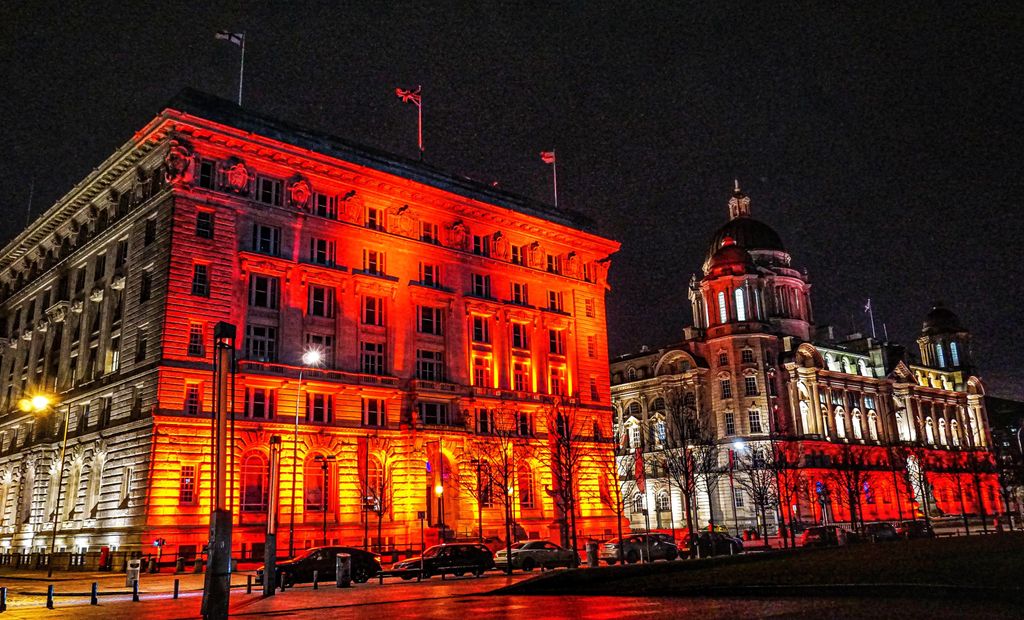 ExploreLpool's tweet photo. 📸 | Liverpool at night 🌃

Photos by @KmlaidlerP https://t.co/UtKvtQIV1Q