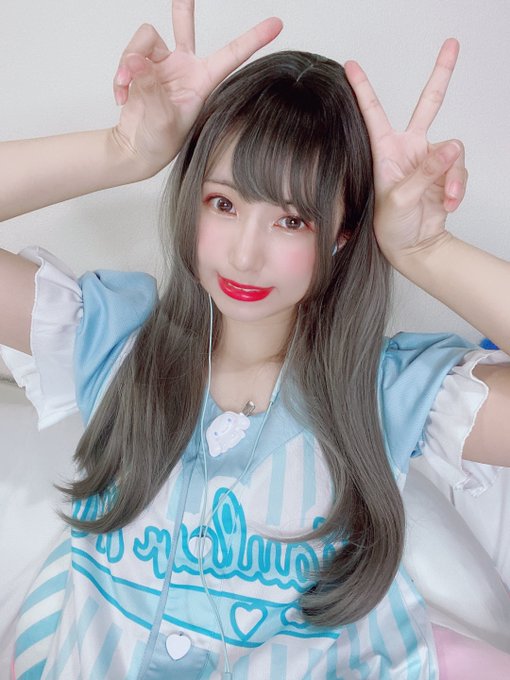 Twitterのコスプレ画像24