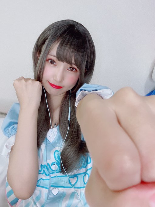 Twitterのコスプレ画像23