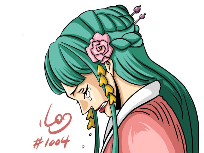 Log ワンピース考察 さん の最近のツイート 33 Whotwi グラフィカルtwitter分析