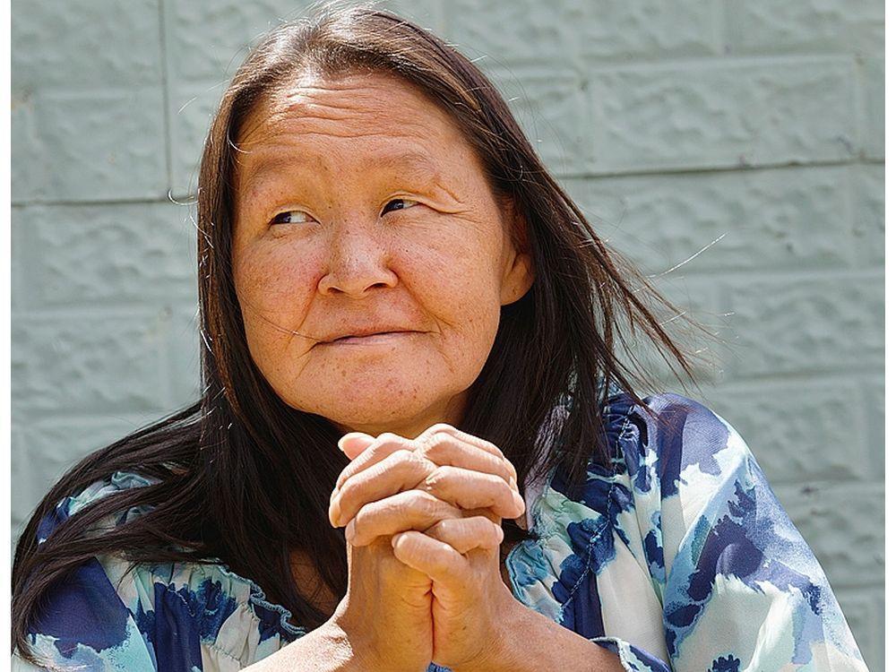 Sandy Hill Park could be named after Inuit artist Annie Pootoogook