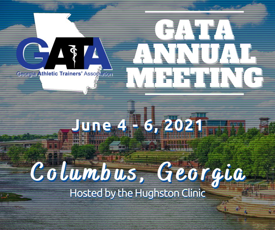 GATA, Inc tweet media