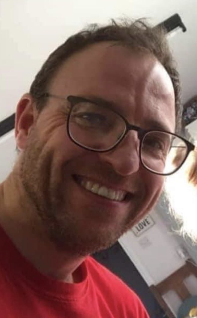 Has anybody seen Barry Alldread today? Not been seen since he left home this morning at 10am, its out of character and the family are worried, get in touch if you’ve seen him! Thanks