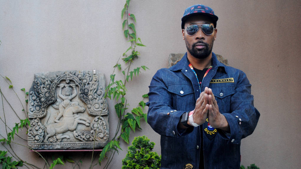 SDEntertainer's tweet photo. RZA's (Wu Tang Clan) latest directorial effort, Cut Throat City (streaming on Netflix) examines the lives of people living in New Orleans' Lower Ninth Ward in the aftermath of Hurricane Katrina.

https://t.co/nheqXTJfJi https://t.co/Y1AyrLZl3N