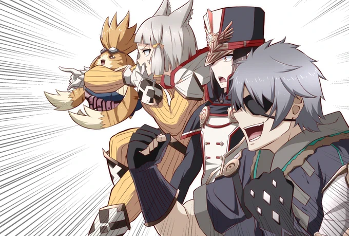 ホムラ、ヒカリ参戦!!!
(レックスも切り札とMiiでいるよ)
#スマブラSP
#ゼノブレイド2 