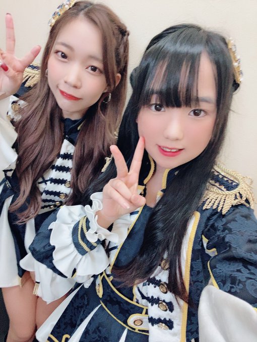 Twitterのコスプレ画像1