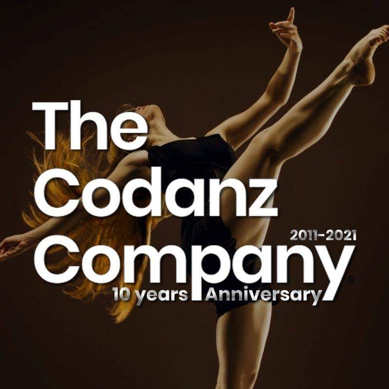 The 10 years anniversary celebration is finally here!