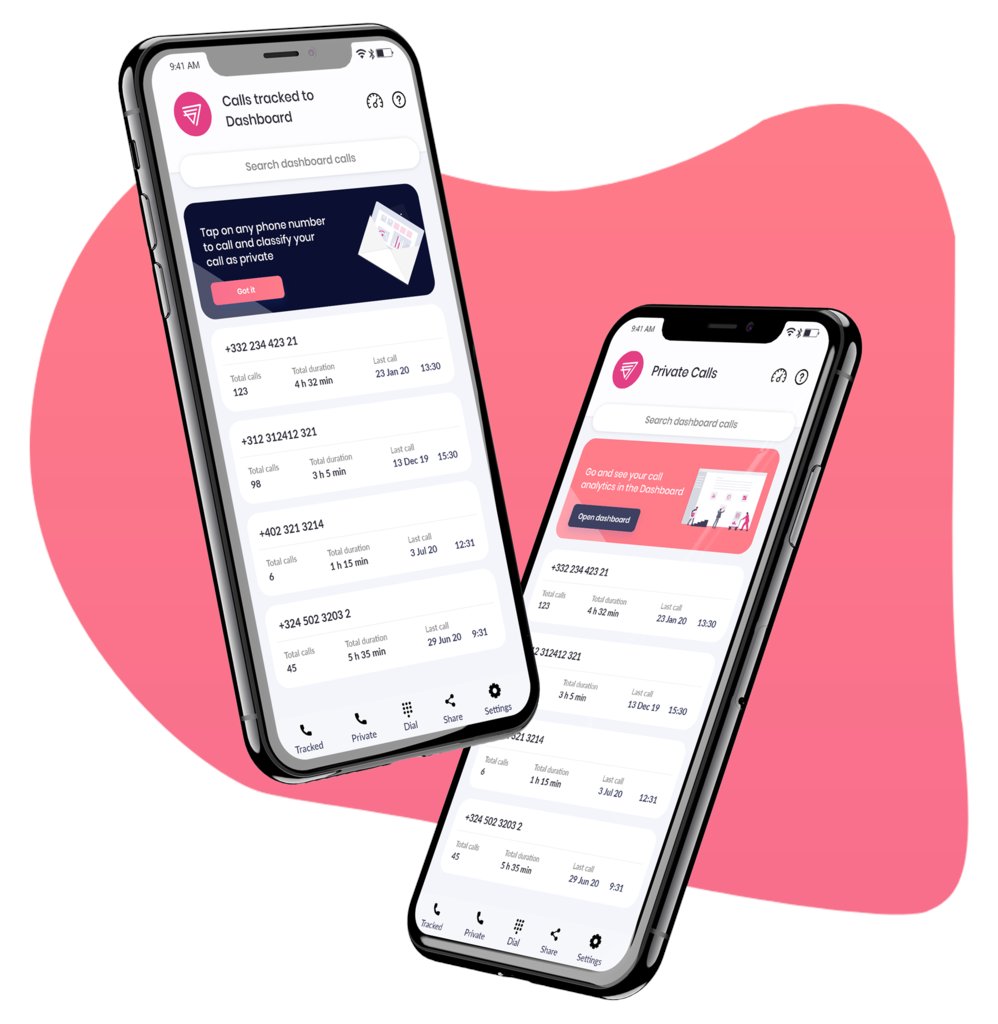Salestrail – Automatically logs sales calls to an Analytic Dashboard was just featured on BetaList... ift.tt/3u7wCuS #Startup #Share #Salestrail – Automatically logs sales calls to an Analytic Dashboard @Salestrail – Automatically logs sales calls to an Analytic Dashbo…