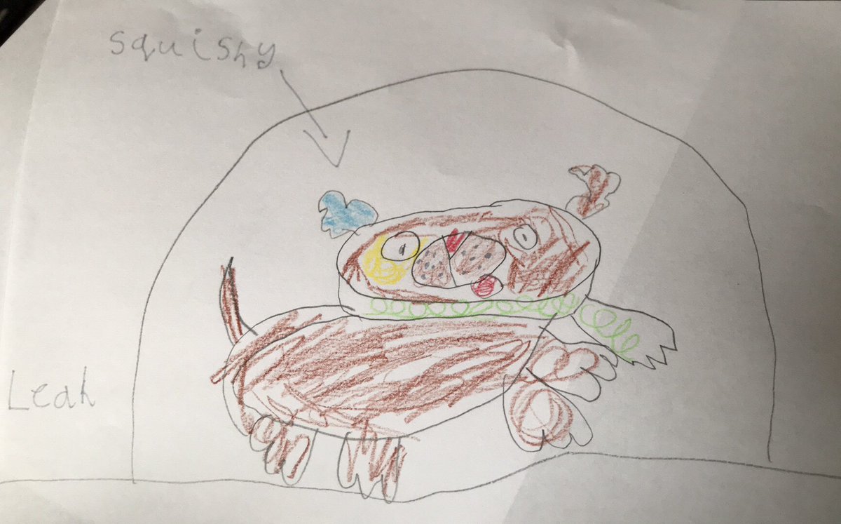 Girling77's tweet photo. The @iwstoryfestival was absolutely fantastic today!! So inspiring. My kids have drawn rockets and #pugs thanks to @julesmarriner #IWCulture #LetsCreateIW https://t.co/icGYCnwuVp