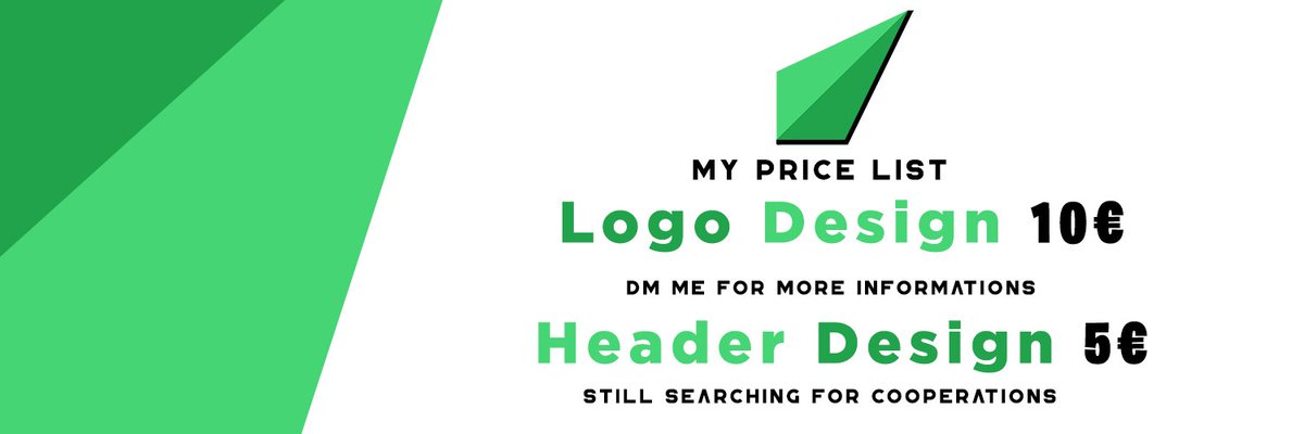 FlixedDesigns's tweet image. Check out my prices
-
-
-
Qualitiy work.