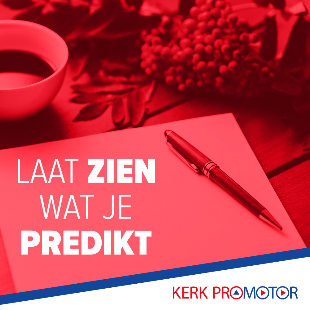KerkPromotor's tweet photo. Met een levend en praktiserend geloof zijn we geloofwaardig (lees ook Jakobus 2:17) #quote #inspiratie https://t.co/FmAA9nwZ0E