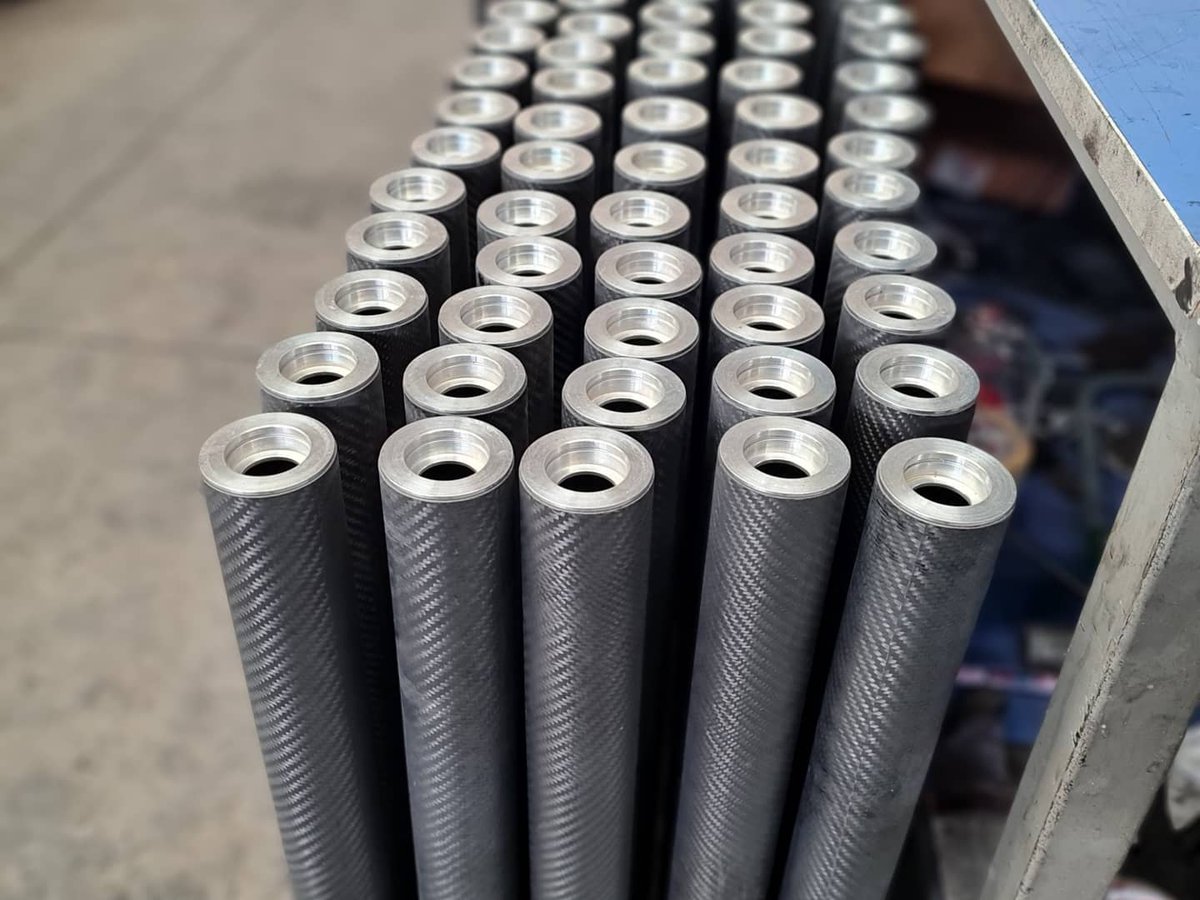 kompozitsan's tweet photo. Karbonfiber Merdane
High Performance
•% 100 Prepreg
Made in Türkiye 🇹🇷
•120TG
#telescopic pole
#carbonfibertube
#carbonfiberpole
#fiberglasstube
#fiberglasspole
#carbonfiberrod
#carbonfibermast
#carbonfiberpipe
#carbonfiberpiping https://t.co/UqLQ3DNZD8