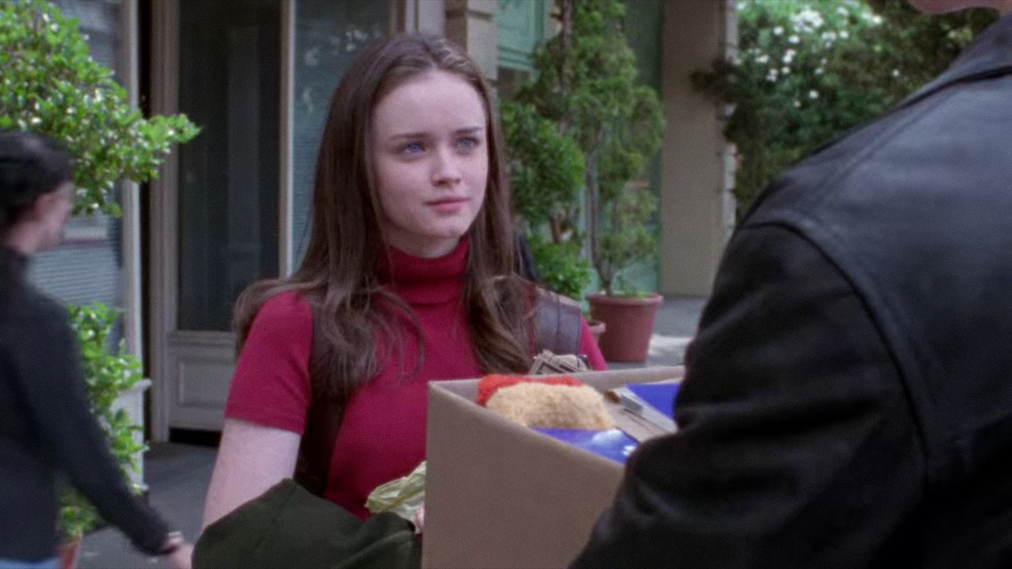 best of rory gilmore on Twitter: "season 1…