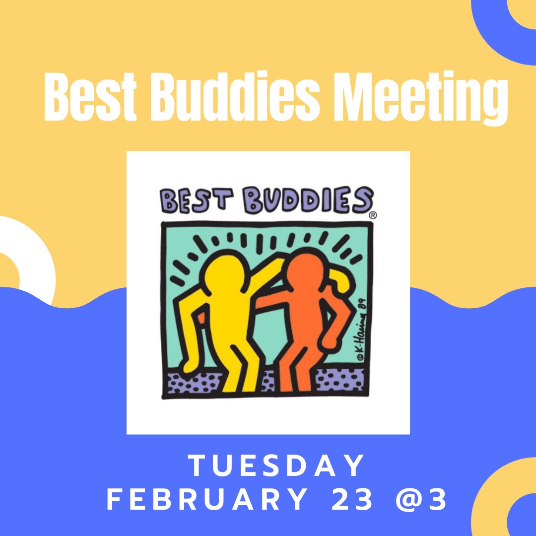 Hi guys! Next week we are having a virtual meeting at 3pm. Hope to see you all there. meet.google.com/ase-yhdi-ayw <a href="/mtk5683/">Tim Murphy</a> <a href="/M_Lorenz1/">Marianna Lorenz (DeFilippis)</a> <a href="/J11Kelly/">Jessica Kelly</a> #lhsbestbudds #leydenpride