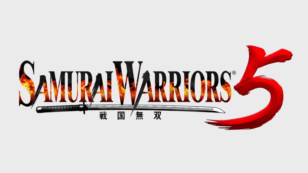Samurai Warriors 5 announced for Switch, out this Summer